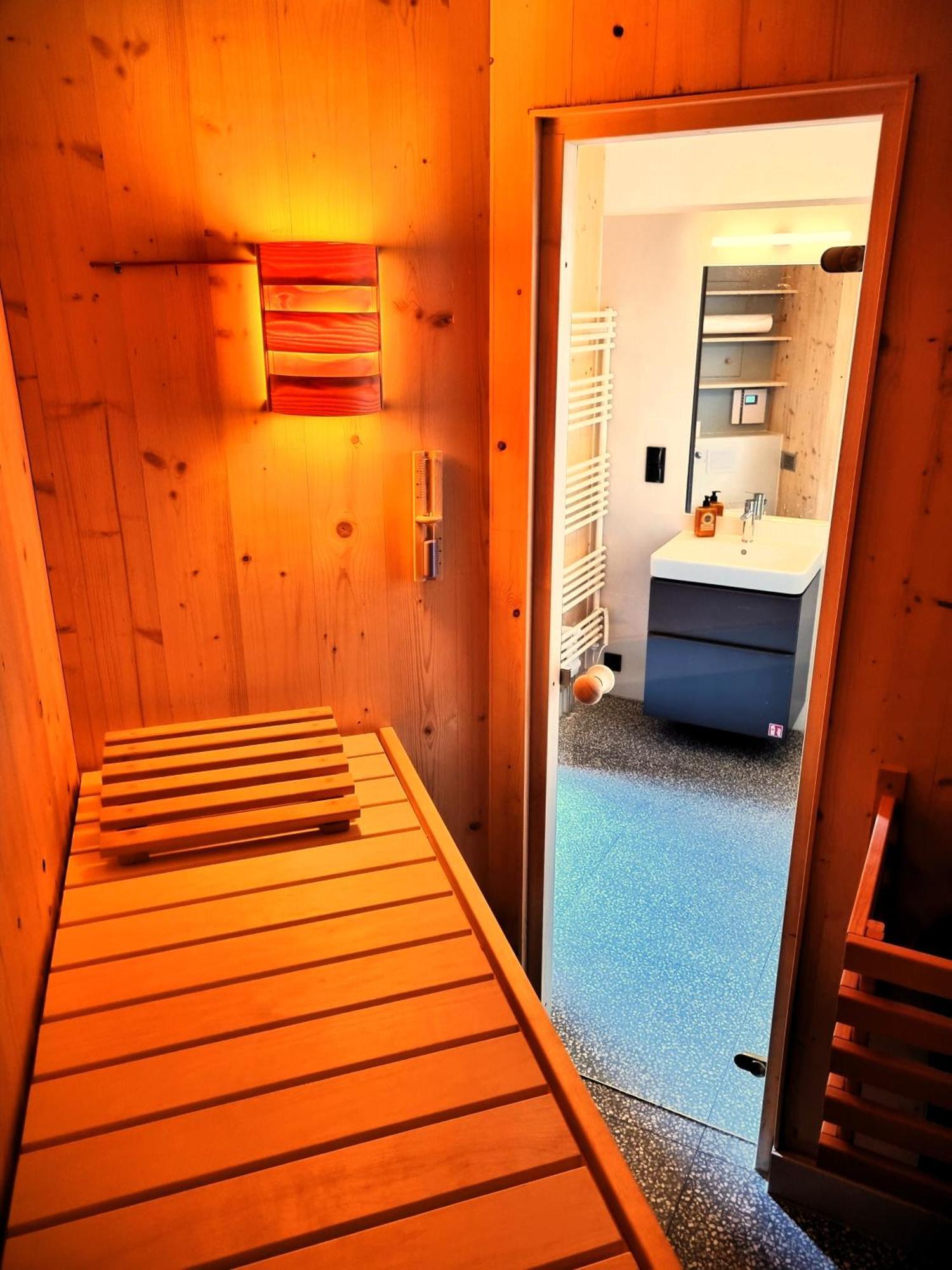 Ferienhaus Direkt Am See Uckermark 템플린 외부 사진